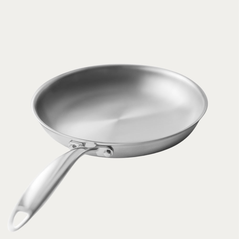 Natürliche Antihaft-Bratpfanne ohne PFAS 28 cm